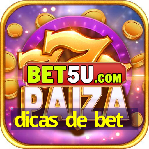 dicas de bet